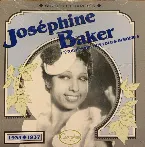 Pochette Joséphine Baker : L’Étoile noire des Folies Bergères : Succès et raretés 1933–1937