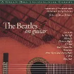 Pochette The Beatles on Guitar