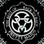 Pochette The Best Of… Back to Back