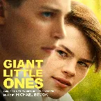 Pochette Giant Little Ones (Original Motion Picture Soundtrack)