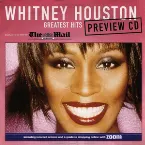Pochette Greatest Hits (Preview CD)