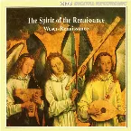Pochette The Spirit of the Renaissance