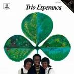 Pochette Trio Esperança