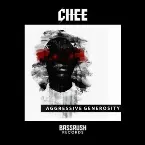 Pochette Aggressive Generosity EP