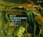 Pochette The Brandenburg Concertos