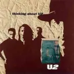 Pochette Thinking About U2