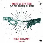 Pochette Push to Start (Good Times Ahead bootleg)
