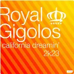 Pochette California Dreamin' 2k23