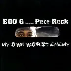 Pochette My Own Worst Enemy