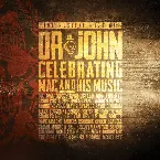 Pochette The Musical Mojo of Dr. John: Celebrating Mac and His Music