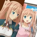 Pochette TVアニメ『恋と選挙とチョコレート』MUSIC SELECTION