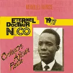 Pochette Merveilles du passé 1966/1967/1968