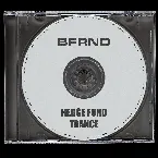 Pochette Hedge Fund Trance