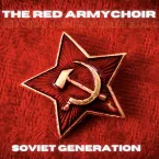 Pochette Soviet Generation