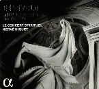 Pochette Missa si Deus pro nobis / Magnificat