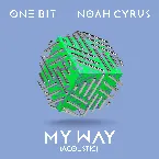 Pochette My Way (acoustic)