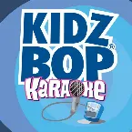 Pochette Kidz Bop Karaoke