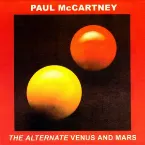Pochette The Alternate Venus And Mars