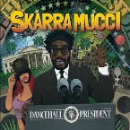 Pochette Dancehall President