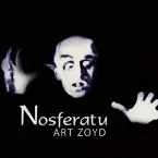 Pochette Nosferatu