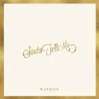 Pochette Santa Tell Me