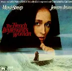 Pochette The French Lieutenant's Woman