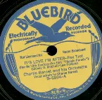 Pochette It's Love I'm After / You Do the Darndest Things, Baby