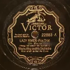 Pochette Lazy River / 'Leven Pounds of Heaven