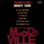 Pochette Ballads by Cobb