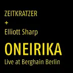 Pochette Oneirika (Live at Berghain Berlin)