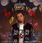 Pochette Mr. 1 Verse Killah