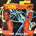 Pochette The Singles