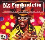 Pochette The Essential Funkadelic