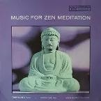 Pochette Music for Zen Meditation