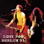 Pochette 1991-01-26: Live Berlin '91: Neue Welt, Berlin, Germany