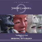 Pochette The Masks of God, Volume II: Oriental Mythology