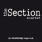 Pochette No Electricity Required
