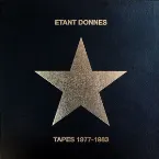 Pochette Tapes 1977-1983