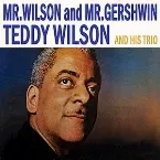 Pochette Mr Wilson and Mr Gershwin