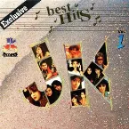 Pochette Best Hits JK Vol 1
