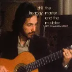 Pochette The Master & the Musician