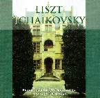 Pochette Liszt: Piano Concertos / Tchaikovsky: Violin Concerto / Serenade for Strings