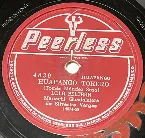 Pochette Huapango torero / El caballo bayo