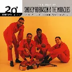Pochette The Best of Smokey Robinson & The Miracles