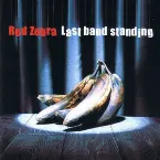 Pochette Last Band Standing