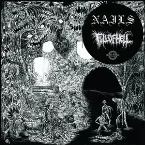 Pochette Nails / Full of Hell