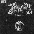 Pochette Demo 13 - This Is Horror / Rehearsal