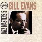 Pochette Verve Jazz Masters 5