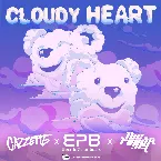 Pochette Cloudy Heart