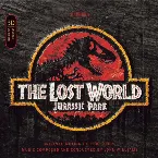 Pochette The Lost World: Jurassic Park